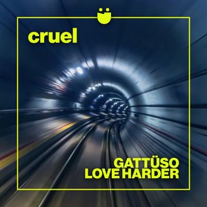 Immagine per 'Cruel'