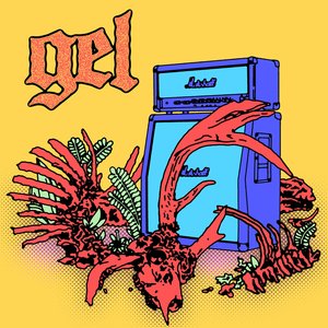 Image for 'Gel'