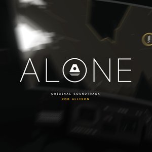 Bild för 'Alone (Original Soundtrack)'