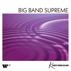 Image for 'BIG BAND SUPREME'