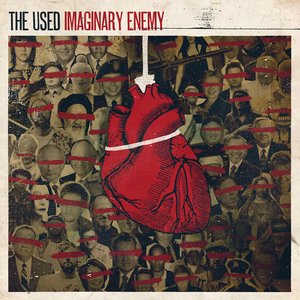 'Imaginary Enemy'の画像