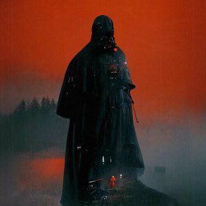 Изображение для 'Star Wars: Reimagined (From The "Star Wars" Original Motion Picture Soundtracks)'