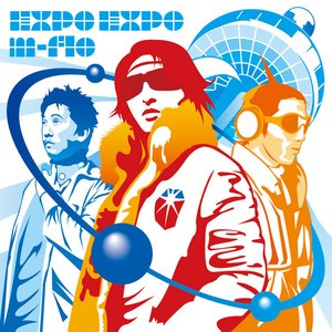 “EXPO EXPO”的封面