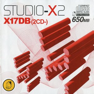 Image for 'Studio X2'