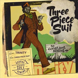 Image for 'Three Piece Suit (Special Edition)'