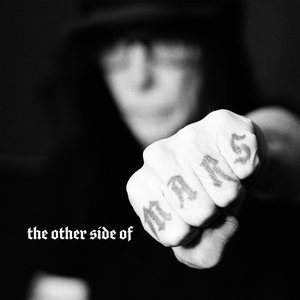 Image for 'The Other Side of Mars [Explicit]'