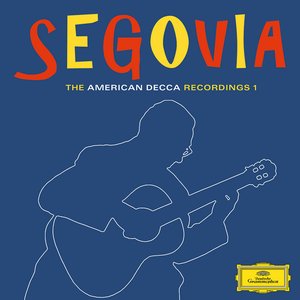 Image for 'The American Decca Recordings 1'