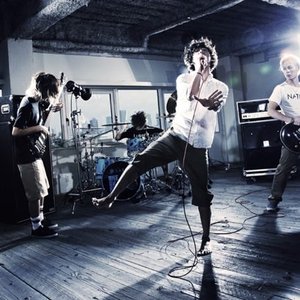 Image for 'ONE OK ROCKワンオクロック'