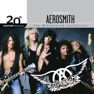 Image for '20th Century Masters: The Millennium Collection: The Best Of Aerosmith'