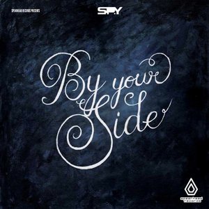 “By Your Side”的封面