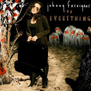 'Johnny Foreigner vs Everything' için resim