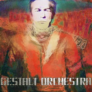 Image for 'Gestalt OrchestrA'