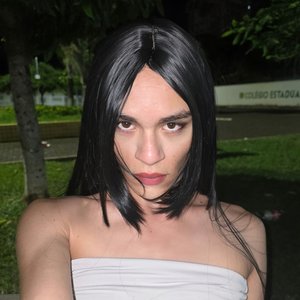 Image for 'DEVIL IN A SKIRT'