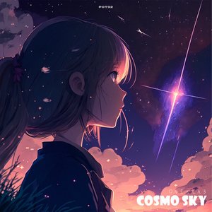 Image for 'Cosmo Sky'