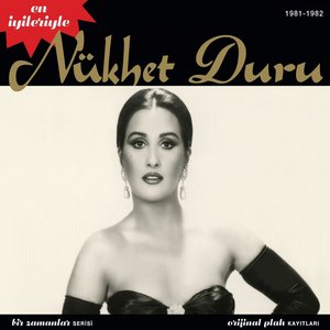 Image for 'En İyileriyle Nükhet Duru'