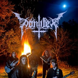 “Pontifex”的封面