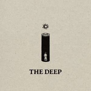 'THE DEEP'の画像