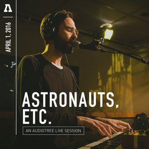 Imagem de 'Astronauts, etc. on Audiotree Live'