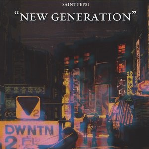 Imagen de 'new generation'