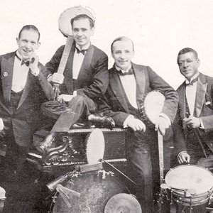 Image for 'The Savoy Quartet'