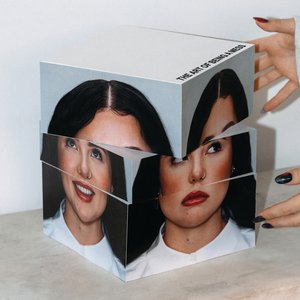 Image for 'IF KARMA DOESN’T GET YOU (I WILL)'