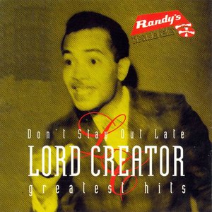 Image for 'Don't Stay Out Late - Greatest Hits'