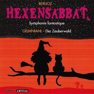 Bild för 'Berlioz & Geminiani: Hexensabbat'