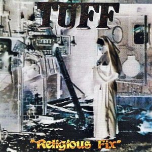 Image for 'Religious Fix'