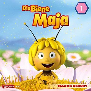 Imagen de '01/Majas Geburt (CGI)'