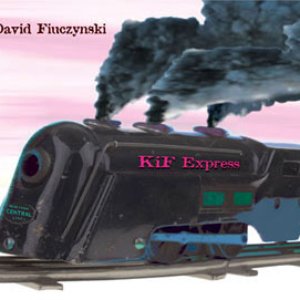 Immagine per 'KiF Express'