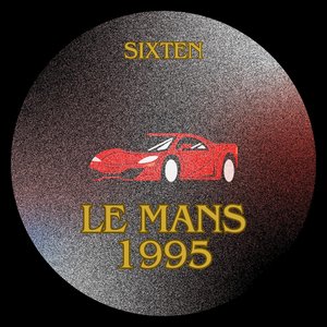 “Le Mans 1995”的封面