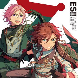 Image for 'あんさんぶるスターズ！！ ESアイドルソング season1 Double Face'