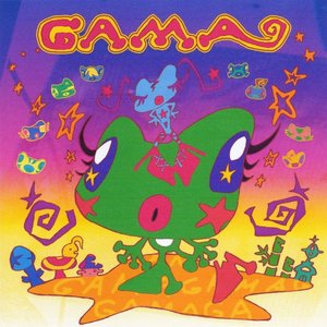 Image for 'GAMA'