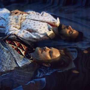 Image for 'Röyksopp'