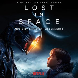 Imagen de 'Lost in Space'