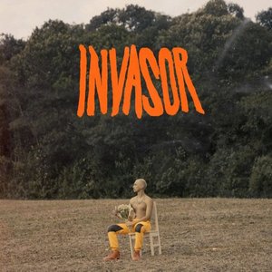 Image for 'Invasor'