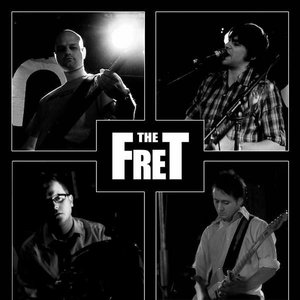 'The Fret' için resim