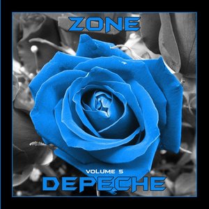“Zone Depeche Vol. 5”的封面