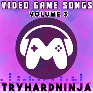 Image for 'Video Game Songs, Vol. 3'