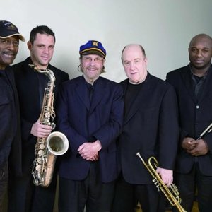 Image for 'Manhattan Jazz Quintet'