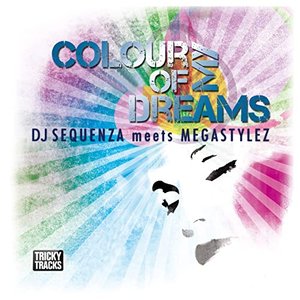 Image for 'Colour Of My Dreams'