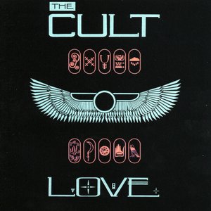 Image for 'Love (Remastered)'