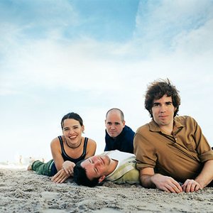 “Superchunk”的封面