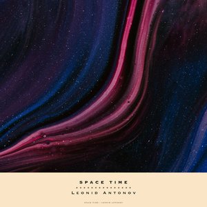 Image for 'Space Time'