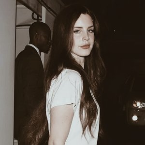 Immagine per 'Lana Del Rey'