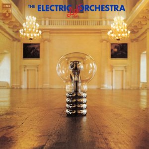 Image for 'The Electric Light Orchestra'