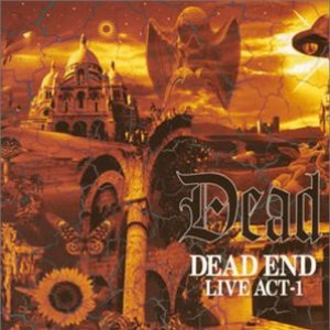 Image for 'Dead End LIVE Act-1'