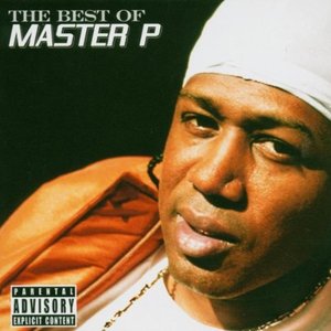 Image for 'Best Of Master P'