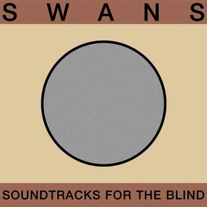 Image pour 'Soundtracks for the Blind'