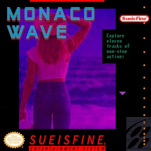 Изображение для 'MONACOWAVE'